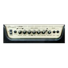 Amplificador Staner Baixo Shout 110b 100w Rms Foto mini 2