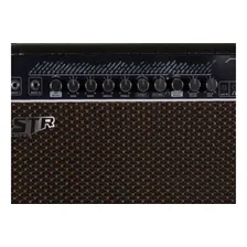 Amplificador Staner Para Guitarra G80 12 Polegadas 60w Foto mini 3