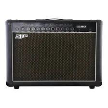 Amplificador Staner Para Guitarra G80 12 Polegadas 60w Foto mini 2