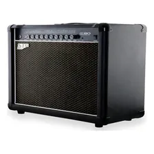 Amplificador Staner Para Guitarra G80 12 Polegadas 60w Foto mini 1