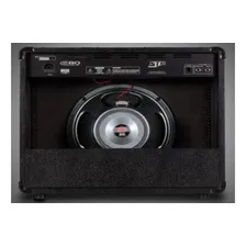 Amplificador Staner Para Guitarra G80 12 Polegadas 60w Foto mini 4