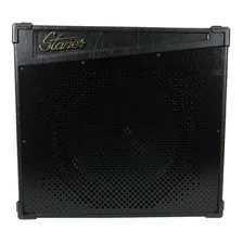 Amplificador Staner Shout-215b Para Contrabaixo Voltagem 110v Foto mini  2