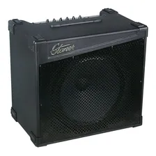 Amplificador Staner Shout-215b Para Contrabaixo Voltagem 110v Foto  mini 1