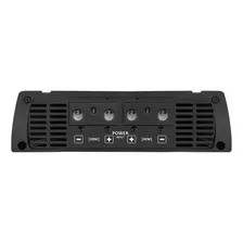Amplificador Taramps Chipeo T9000 9000w rms 1 Ohm Foto mini 4
