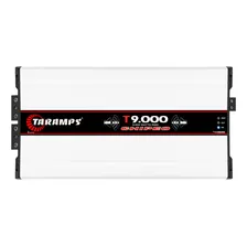 Amplificador Taramps Chipeo T9000 9000w rms 1 Ohm Foto mini 1