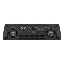 Amplificador Taramps Chipeo T9000 9000w rms 1 Ohm Foto mini 4