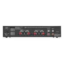 Amplificador TARAMPS Class AB THS 1800 Foto mini  2