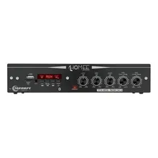 Amplificador TARAMPS Class AB THS 1800 Foto  mini 1