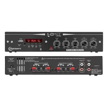 Amplificador TARAMPS Class AB THS 1800 Foto mini  3