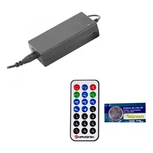 Amplificador Versatil Pro500 50 Watts - Hayonik Foto mini  3