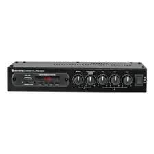 Amplificador Versatil Pro500 50 Watts - Hayonik Foto  mini 1