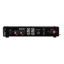 Amplificador Versatil Pro500 50 Watts - Hayonik Foto mini  2