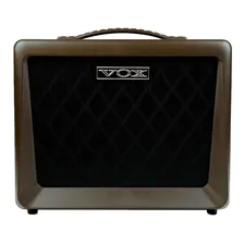 Amplificador Vox Para Violão Microfone Pré-valvulado Nutube Foto mini  2