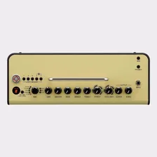 Amplificador Yamaha Thr10-ii | Bluetooth | Usb | Interface Cor Bege 110V/220V Foto mini 3