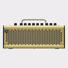 Amplificador Yamaha Thr10-ii | Bluetooth | Usb | Interface Cor Bege 110V/220V Foto mini 2