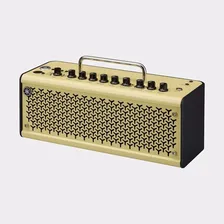 Amplificador Yamaha Thr10-ii | Bluetooth | Usb | Interface Cor Bege 110V/220V Foto mini 1