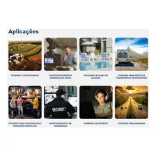 Amplimax Fit Modem 4g Internet Rural Eprl18 Elsys Foto mini  3