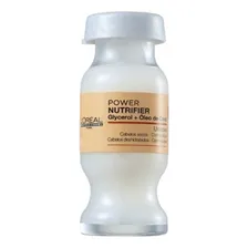 Ampola Loreal Professionnel Power Dose Nutrifier 10ml Foto  mini 1