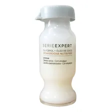 Ampola Loreal Professionnel Power Dose Nutrifier 10ml Foto mini  2