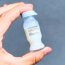 Ampola LOréal Professionnel Powerdose Nutrifier 10ml Foto mini 4