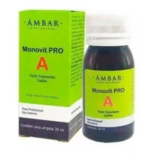 Ampola Monovit Pro A 30ml Foto mini 3