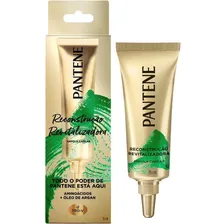 Ampola Pantene Reconstrução Revitalizadora 15ml Foto  mini 1