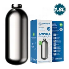 Ampola Térmica Reposição Para Térmica 1.8 Litros T1 Termolar Foto mini 2