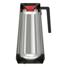 Ampola Vidro Exata Para Bule Térmico Inox 500 Tramontina Foto mini 2