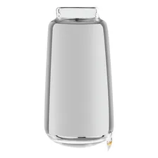 Ampola Vidro Exata Para Bule Térmico Inox 500 Tramontina Foto mini 1