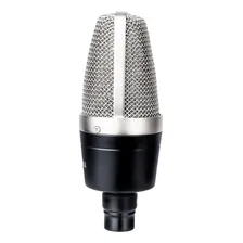 Amw Amc1 Microfone Condensador Profissional Para Estúdio Loja Cor Preto Foto mini 2