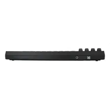 Amw Mini 32 Pad Teclado Controlador Midi 8 Pads Teclas . Fl Foto mini 2