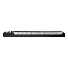 Amw Mini 32 Plus Black Teclado Controlador Midi Usb Teclas Foto mini  3