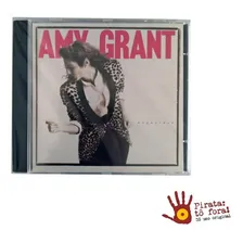 Amy Grant - Unguarded Foto mini 2