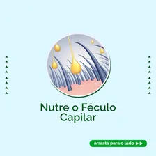 Anabolizante Capilar Crescer Cabelo Até 6 Cm Mês Suplemento Foto mini 4