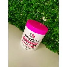 Anabolizante Capilar + Reconstrução 3m Profissional 1kg Foto mini  2