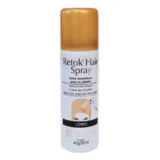 Anaconda Retok Hair Spray 50ml Foto  mini 1