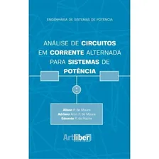 Análise De Circuitos Em Corrente Alternada Para Sistemas De Foto mini 1