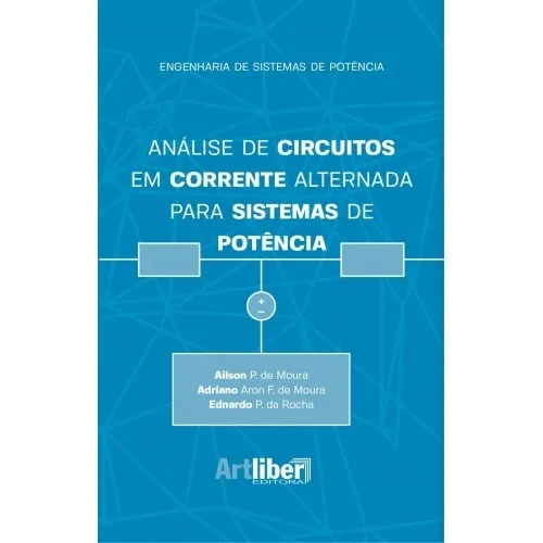 Análise De Circuitos Em Corrente Alternada Para Sistemas De Foto 1