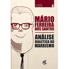 Analise Dialetica Do Marxismo Foto mini 1