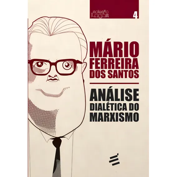 Analise Dialetica Do Marxismo Foto 1