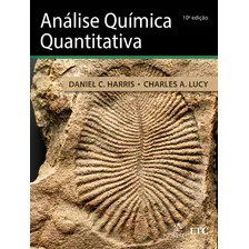 Análise Química Quantitativa Foto  mini 1