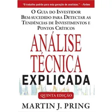 Análise Técnica Explicada Foto mini 1