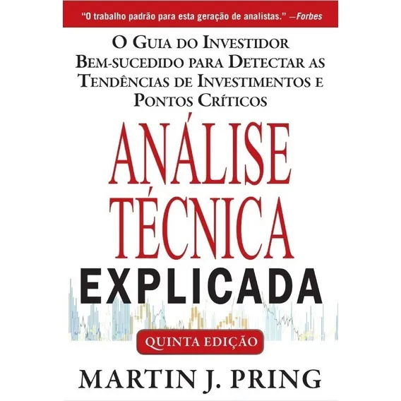 Análise Técnica Explicada Foto 1