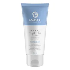 Anasol Protetor Solar Facial 60g Clareador Fps 90 - Anasol Foto  mini 1