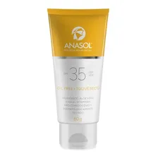Anasol Protetor Solar Facial Fps35 Foto mini 1