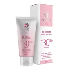 Anasol Viso Bb Cream Protetor Solar Facial Fps30 Antirrugas Foto mini 1