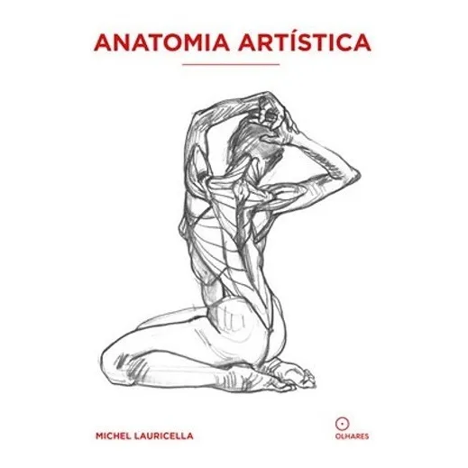 Anatomia Artistica Foto 1