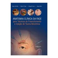 Anatomia Clinica Da Face Foto mini 1