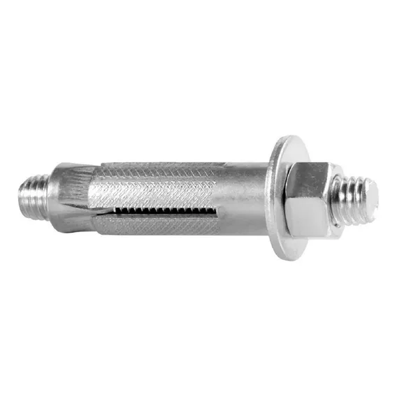 Ancora Chumbador Cba (d2) 1/2'' X135 C12135 - Kit C/25 Foto 1