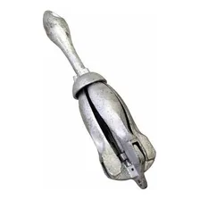 Ancora Modelo Fouding 2,5 Kg - P/ Jet Ski - Caiaques, Barcos Foto mini 2